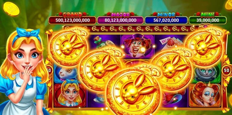 Dominoqq – 10 Situs Slot Online dengan RTP Tertinggi Tahun Ini