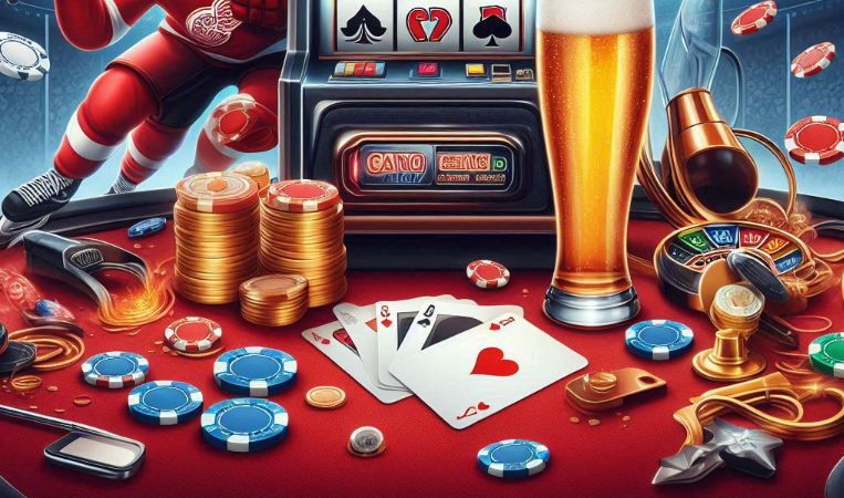 Poker – Menjadi Ahli dalam Bermain QQ Online dan Menang Setiap Kali