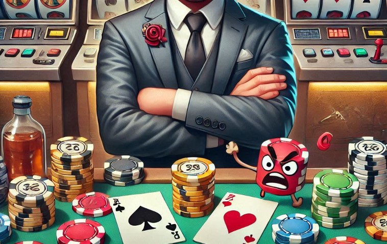 Slot Gacor Maxwin – Cara Bermain QQ Online dengan Strategi Tepat