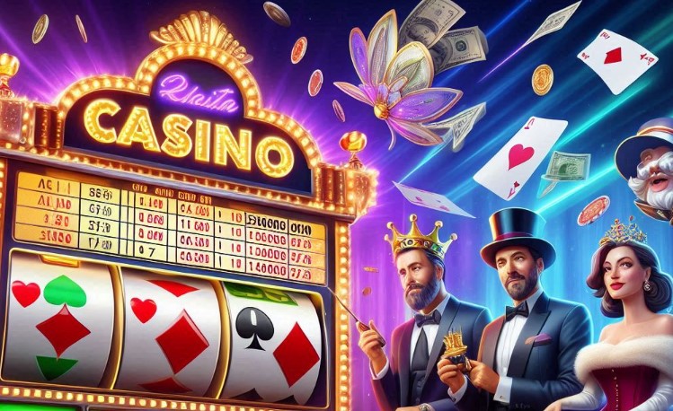 PKV Games – Tips Bermain Cerdas di Situs Casino Online Terpercaya