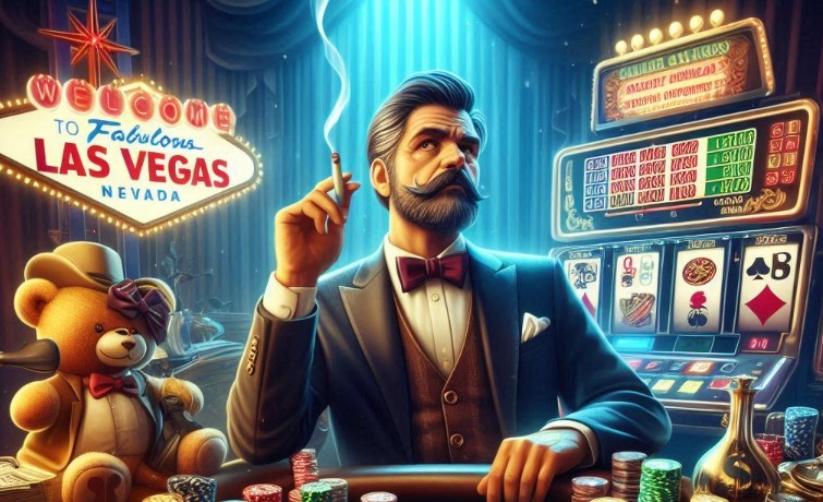 Situs Slot Gacor – Jenis Permainan PKV Games yang Paling Menguntungkan